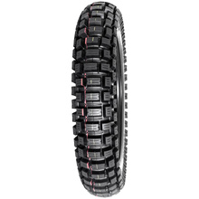 Motoz Gummy EXTREME Hybrid 110/100-18 DOT Super Soft Rear Tyre