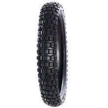 MotoZ Tractionator Dualventure 90/90-21 Front Tube Tyre