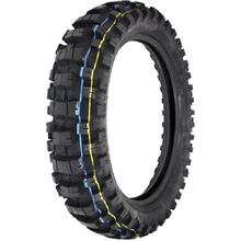 Motoz Enduro 6 140/80-18 Rear Enduro Tyre