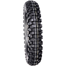 Motoz Tractionator 110/90-19 Enduro I/T Dot Rear Tyre