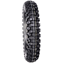 Motoz Tractionator 110/100-18 Enduro I/T DOT Rear Tyre