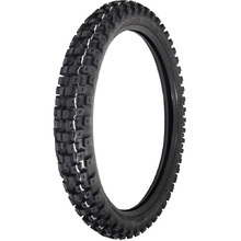 Motoz Tractionator 90/90-21 Enduro I/T DOT Front Tyre
