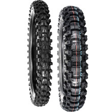 Motoz Tractionator Enduro S/T 110/100-18 & 90/100-21 Tyre Set