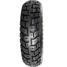 Motoz Tractionator GPS 130/80-17 Tubeless Adventure DOT Rear Tyre