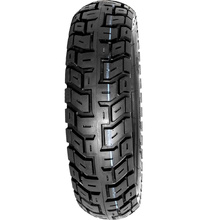 Motoz Tractionator GPS 150/70-17 Tubeless Adventure DOT Rear Tyre