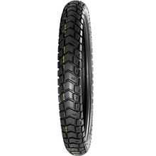 Motoz GPS 90/90-21 Tubeless Adventure DOT Front Tyre