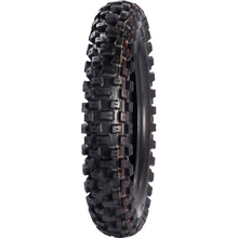 Motoz Terrapactor MXI 110/90-19 Intermediate Rear Tyre