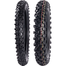 Motoz Terrapactor MXI 90/100-16 Rear 70/100-19 Front Intermediate Tyre Set