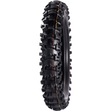 Motoz Terrapactor MXX 110/90-19 62M Mud/Sand Rear Tyre
