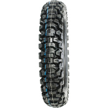 Motoz Tractionator 110/100-18 Desert H/T DOT Rear Tyre