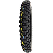 Motoz Tractionator 110/80-19 Desert H/T Tubeless Front Tyre