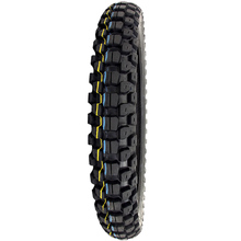 Motoz 90/90-21 Desert H/T Tubeless Front Tyre