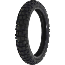 Motoz Tractionator RallZ 110/80-19 Rally Adventure Tubeless Front Tyre