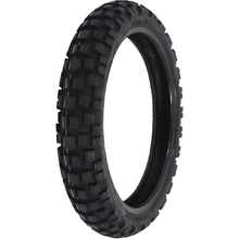 Motoz Tractionator RallZ 120/70-19 Rally Adventure Tubeless Front Tyre