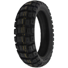 Motoz Tractionator RallZ 170/60-17 Rally Adventure Tubeless Rear Tyre