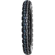 Motoz Tractionator RallZ 90/90-21 Rally Adventure Tubeless Front Tyre
