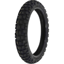 Motoz Tractionator RallZ 90/90-21 Rally Adventure Front Tube Tyre