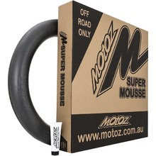 Motoz 100/90-19 100/100-18 Super Mousse Tube
