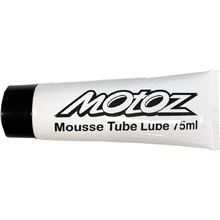 Motoz 75g Mousse Lube Tube