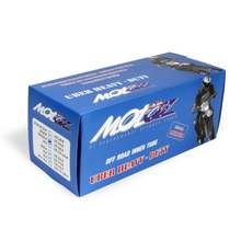 Motoz Uber Ultra H/Duty 18" 100-110 Rear Tube