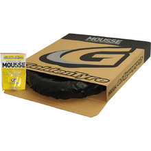 Goldentyre G-Mousse Large 18 Inch Rear Mousse Tube