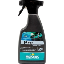 Motorex 500ml Pre Cleaner Spray