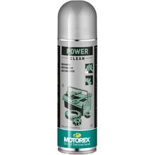 Motorex 500ml Power Clean Spray