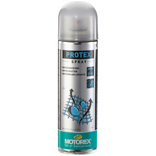 Motorex 500ml Protex Leather/Textile Spray