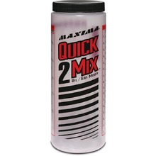 Maxima Quick 2 Mix Jug 590ml 20oz Oil Fuel Mixer