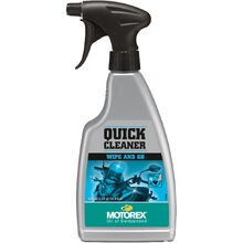 Motorex 500ml Quick Cleaner Spray