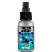 Motorex 60ml Quick Cleaner Spray