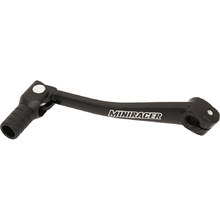 MiniRacer Honda CRF50 Factory Series Black/Black Gear Lever