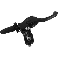 MiniRacer Honda/Kawasaki/Yamaha Elite Series Black/Black Front Brake Assembly