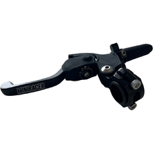 MiniRacer Honda/Kawasaki/Yamaha Elite Series Clutch Lever Assembly
