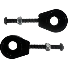 MiniRacer Honda/Kawasaki/Yamaha Pitbike Factory Series Black Axle Blocks
