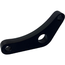 MiniRacer Honda CRF110F Factory Series Black Shift Shaft Brace