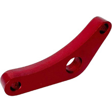 MiniRacer Honda CRF110F Factory Series Red Shift Shaft Brace