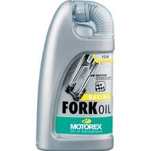 Motorex 1L 15W Racing Fork Oil