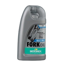 Motorex 1L 5W Racing Fork Oil