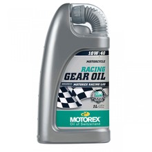 Motorex 1L 10w40 Racing Gearbox Oil