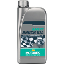 Motorex Racing Shock Oil 1L