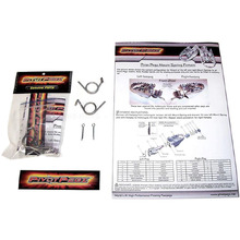 Pivot Pegz Spare Spring Kit A