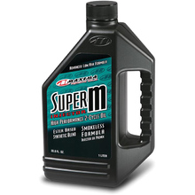 Maxima 1L Super-M Injector 2 Stroke Oil