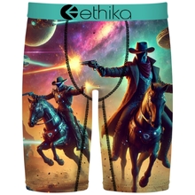 Ethika The Staple Space Cadet