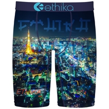 Ethika The Staple Tokyo Pulse