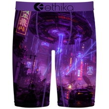 Ethika The Staple Neon Exodus