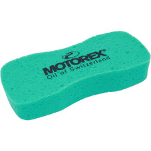 Motorex Clean & Care Sponge