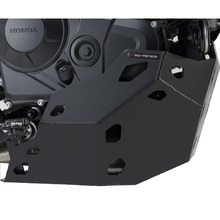 SW Motech Honda XL750 Transalp 23-25 Black Engine Guard