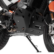 SW-Motech KTM 790-890 Adventure/R 19-25 Black Motorcycle Engine Guard