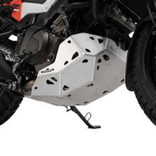 SW-Motech Suzuki DL1050 V-Strom 20-25 Silver Motorcycle Engine Guard